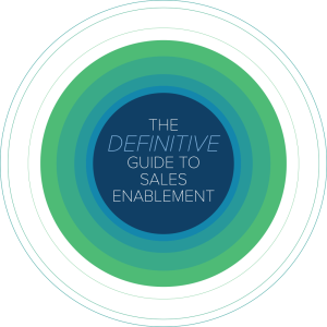 Definitive Guide to Sales Enablement